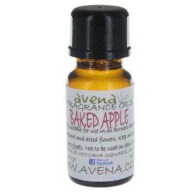 Baked Apple Fragrance Oil 10ml